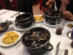 La Calanque Restaurant