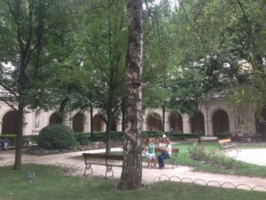 Musée des Beaux-Arts