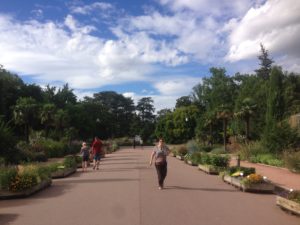 Parc de la Tête d'Or