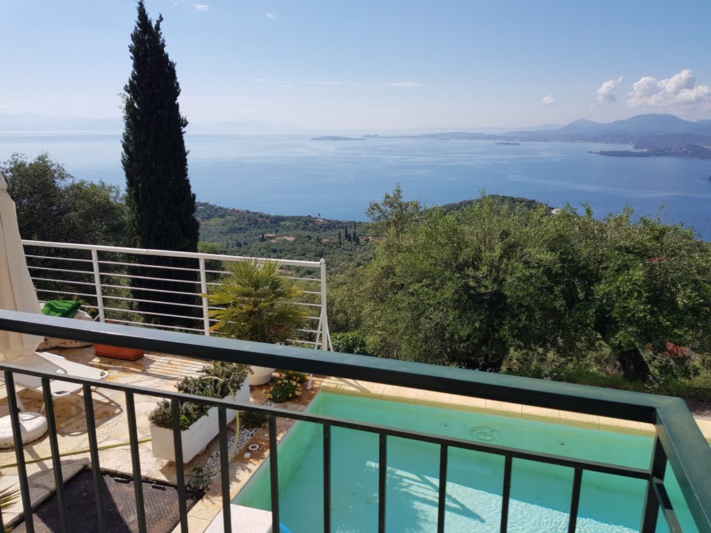 Properties in Spartilas