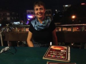 Chiang Mai-John's Place