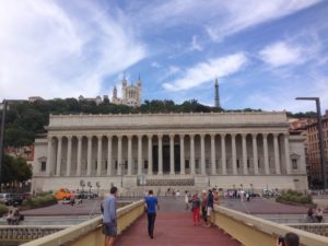 Cour d'Appel de Lyon
