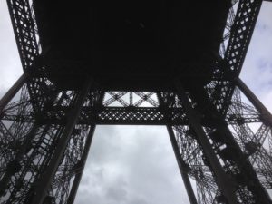 Eiffel Tower