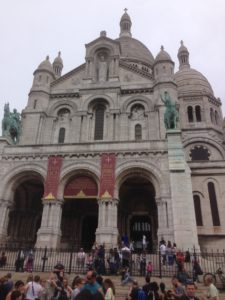 Sacré-Cœur Basilica