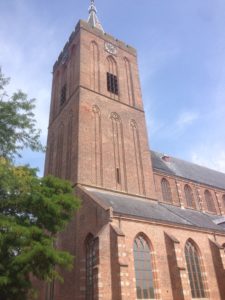 Grote Kerk Naarden