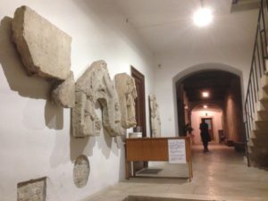 Monastery and Church of St. Francis