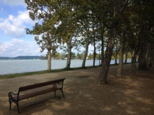 Lake Balaton