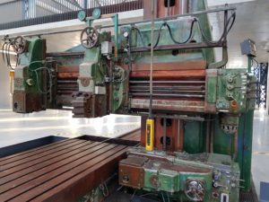 Ateliers du Plateau des Capucin