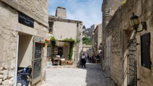 Les Baux-de-Provence